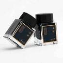 MAJOHN Waterproof 20ml Various Color Glass Bottled Ink Fountain Not Hurt Pen Ink Refill Cartridge School Office Supplies