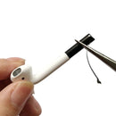 Brand-New 25mAh Bateria For Airpods 2nd 1st A1722 A2032 A2031 A1604 A1523 For AirPods 1 2 Rechargeable Headphone Battery