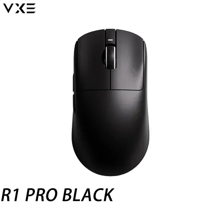 ATK Vxe Dragonfly R1 Se Pro Max NearLink Gaming Mouse Gamer Lightweight Bluetooth Wireless Mouse Pc Gaming Accessories Customize