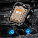 INVA TWS Gaming Esports Wireless Headphones HiFi Stereo Bluetooth 5.3 Earphones Rotate Fidget Earbuds Noise Cancel Low Latency