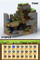 Magnetic Building Blocks for children's Toys, Puzzle Learning, Birthday and Christmas Gifts