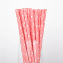 25 pcs lridescent Straws carnaval Party Wedding Decoration Kids Birthday Baby Shower Christmas Frozen Supplies party