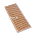 25pcs Foil Gold Silver Disposable Drinking Paper Straws Rainbow for Birthday Wedding Christmas Party Event Supplies