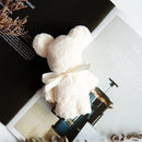 20/10/5pcs Cute Bear Towel Gifts High Quality Bridesmaid Gifts Lovely Baby Shower Party Favors for Guests Christmas Presents