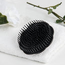 Shampoo Brush Adult Scalp Massage Brush Men and Women Soft Glue Bathroom Shampoo Comb Long Hair Washing Hair Scalp Head Massage