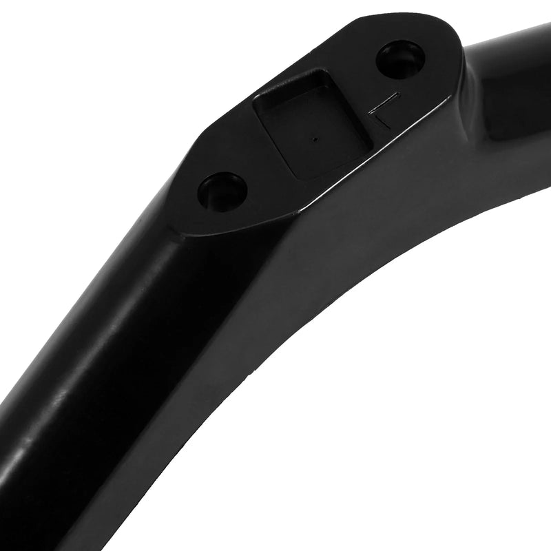 Base Replacement Legs Universal Stand Televisions Table Tabletop Mount Pedestal Foot Smart Tvs