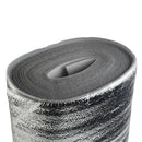 1roll Radiator Reflective Film 5/10M Aluminum Foil Pearl Cotton Insulation Film Containers Insulation Apartment Home Decorative