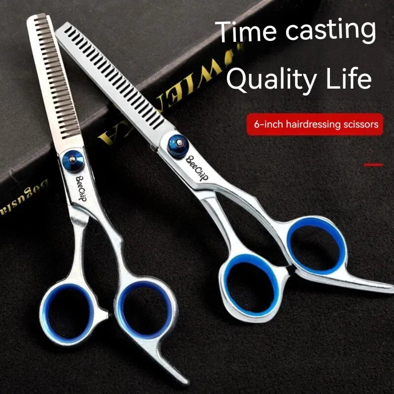 Small Scissors Thinning Hair Hair Cutting Tools Pet Hair Clippers For Office Or Home Use Sharp Blades Hair Scissors For Women