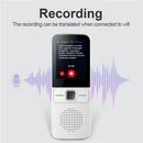 Language Translator Device Portable Instant Translator Online 137 Languages WiFi/Offline 12 Languages Two- Way Translation