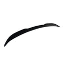 Rear Spoiler Trunk Wing Tuning Glossly Black for BMW X6 G06 X6M 4-Door M4 Style 2020-2024 Tuning Car Accessories