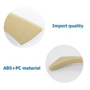 Interior Door Panel Pull Trim Cover Auto Accessories Door Panel Handle Interior Pull for BMW E90 E91 316318/320/325/328/330/335