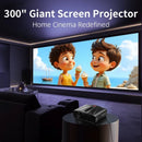 projector 4k projetor google tv proyector televisores smart tv projectors android proyectores television
