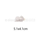 Piggy Craft metal cutting dies cut die mold The new series of Easter Scrapbook paper craft knife mould blade punch stencils dies