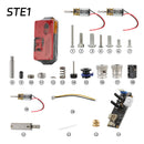 Mellow AZ LLL Filament Buffer For DIY 3D Printer Accessories- Automatic Filament Feeding, Break Detection For Voron Vzbot Hevort