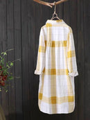 Print Fashion Autumn Blouses for Women 2023 Loose Long Sleeves Shirts Sunscreen Femal Tops Winter Casual Street Style Shirt