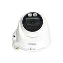 Dahua 8MP Smart Dual Light Fixed-focal Eyeball WizSense Network Camera HDW2849T-S-IL Built-in warm light and IR LED Microphone