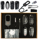 LAUNCH X431 Key Programmer 4 Keys Set IMMO Programming Tools work with X431 PAD V/ IMMO ELITE/IMMO PLUS /PROG 3