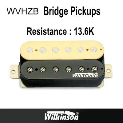 Upgrade  Alnico 5 Humbucker Pickup Single Coil  Professional Guitar Parts