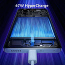 Global Version Xiaomi 13T 5G Smartphone 144Hz AMOLED Displa 67W charing 50MP Leica Camera IP68 Water MTK Dimensity 8200 Ultra