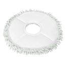 For Ecovacs T30s\T30S Combo\T30s Pro\T30 Pro omni\T10\T20 omni\X1\X2 omni Part Mop Cloth Vacuum Cleaner Mop Pad Accessories