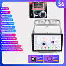 Hizpo 7862 Car Radio For Peugeot 307 307CC 307SW 2002 - 2013 Wireless CarPlay Android Auto Intelligent Systems No 2 din 2din DVD