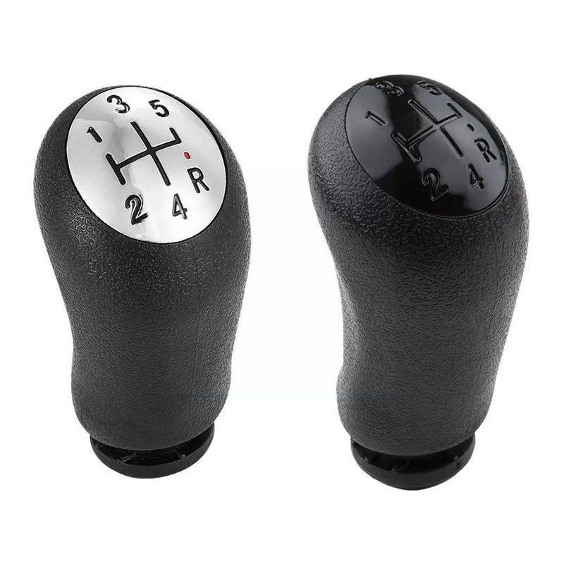 5 Speed Gear Shift Knob Stick Head Car Gear Shift Lever Handle Universal For RENAULT LAGUNA 2 TWINGO 3 8200059575 820005957 L1A0