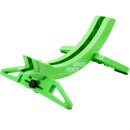 ROCKBROS Bike Parking Rack Indoor Adjustable Bicycle Storage Stand Road Mountain Bike Maintenance Support Cycling Stand Racks