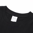 Lovely Ted Bear Drink Beer Poster Funny Printed T-Shirt Men Fashion Casual Short Sleeves Loose Oversize Tee Street Hip Hop Tops