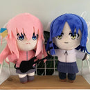 20cm Bocchi The Rock plush Anime Plush Toy Plush Toy Stuffed Animals Soft Plush Children Gifts Doll Birthday