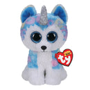 15cm Ty Beanie Big Eyes Stuffed Plush Toy Cute Doll Dog Cat Children Popular Birthday Christmas New Year Halloween Easter Gifts