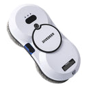 DIVEDEER Window Cleaning Robot Large Suction Spray Electric Anti-fall Remote Control Vacuum Cleaner