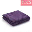 Cooling Towel Instant Relief Microfiber Cool Towels Chilling Neck Wrap Ice Cold Rags for Sports Fitness Camping RIDE Hiking 1/10