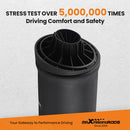 2pc Rear Airmatic Suspension Air Spring Bag for Mercedes R Class W251 2513200425 Rear Suspension Air Spring Bags