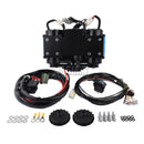 AP03 CKMTA12 Twin Air Compressor High Output