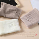 Sexy Women's Panties Silk Seamless thinly Underwear Girls Lingerie comforts Traceless Briefs Mid Waist Panties Women Underpant