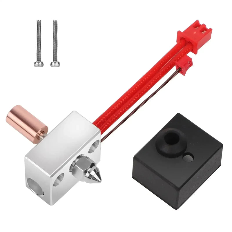 CREALITY High Temperature Pro Heating Block Kit Customized Printer Equipped With Sprite Extruder for Ender 3-s1 CR-10 Smart Pro
