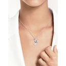 Pokemon Mimikyu Necklace Pendant Cartoon 3D Figure Toys Fashionable Couple Accessories Lucky Jewelry Kids Women Birthday Gift