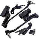 2x Suspension Level Sensor For Land Rover Range Rover 04 05 RQH500430 RQH500210 RQH500210 LR020627 RQH000121 RQH500420 RQH500421