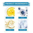 6pcs Dishwasher Cleaner Tablets Strong Dirt and Oil Removal Cleaning Sheet Descaling Detergent Tablets Kitchen Cleaning Tools