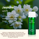 NAMSTE 100ml Harmony Essential Oils Pure Natural for Diffuser Humidifier Aromatherapy Jasmine Orchid Aroma Oil Perfume Spray