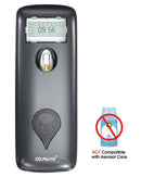 300ML Liquid Air Freshener Dispenser Wall Mounted Automatic Fragrance Perfume Spray Room Toilet Odor Eliminator LCD Programmable