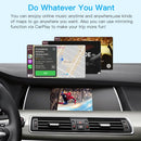 Wireless CarPlay Android Auto Decoder for BMW 5 7 Series F10 F11 F07 GT F01 F02 F03 F04 2009-2016 with MirrorLink Car Play