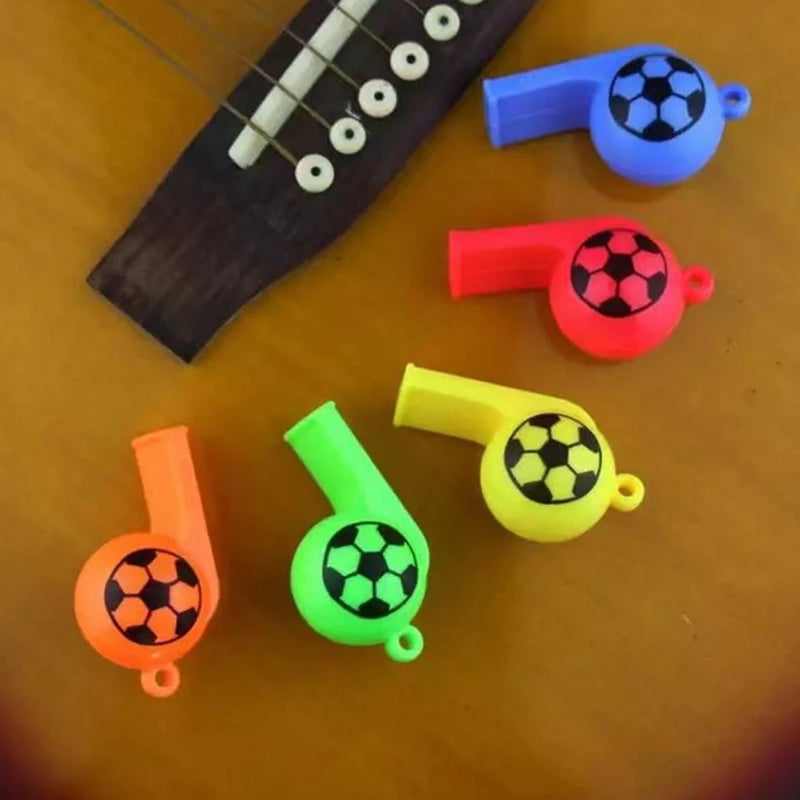 16Pcs Kids Birthday Party Favor Whistle Watch Game Chess Snail Candy Bag Gift Playset Piñata Fiesta Boys Girls Party Gift Reward