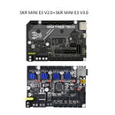 BIGTREETECH SKR MINI E3 V3.0 3D Motherboard MINI E3 V2 TMC2209 3D Printer Accessories For Ender 3 Upgrade BTT SKR V1.4 Turbo