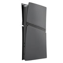 ABS Hard Shell Replacement Faceplate Anti-Scratch Face Plate Console Cover Dustproof Protective Shell Case for PS5 Pro