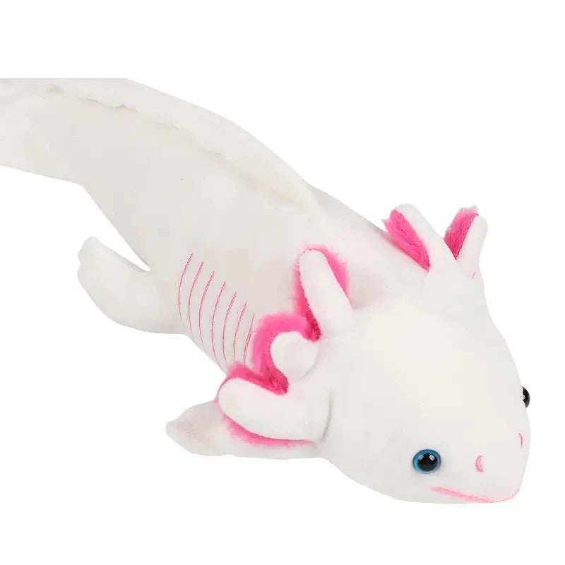 42cm Salamandrid Series Plush Toy Funny Animals Toy Dolls Boys and Girls Companion Toys Christmas and Holloween Gifts