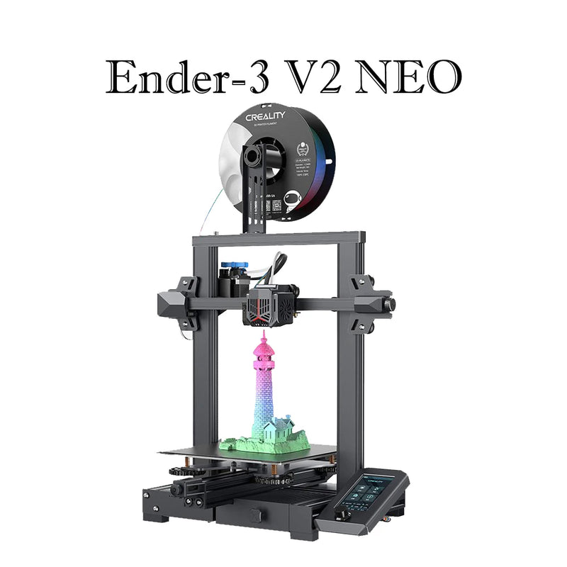 Creality 3D Ender-3 V3SE Upgraded Version High-speed FDM Printers & Classics Ender-3 Series DIY Gantry  3D Printer
