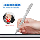 Touch Stylus Pen for Microsoft Surface 4096 Pressure Sensitivity Palm Rejection Compatible with New Surface Pro 9 & Pro 8/Laptop