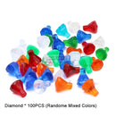 Marumine 50PCS Tile Special 1x2 Ingot Bar Gold Money Pirate MOC Brick Part 99563 Assembles Particles Building Blocks Accessories