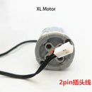 MOC M XL L Motor Servo Power Functions Motor High-Tech Parts Multi Tool PF 8293 8883 Model Building Blocks Compatible With LEGO